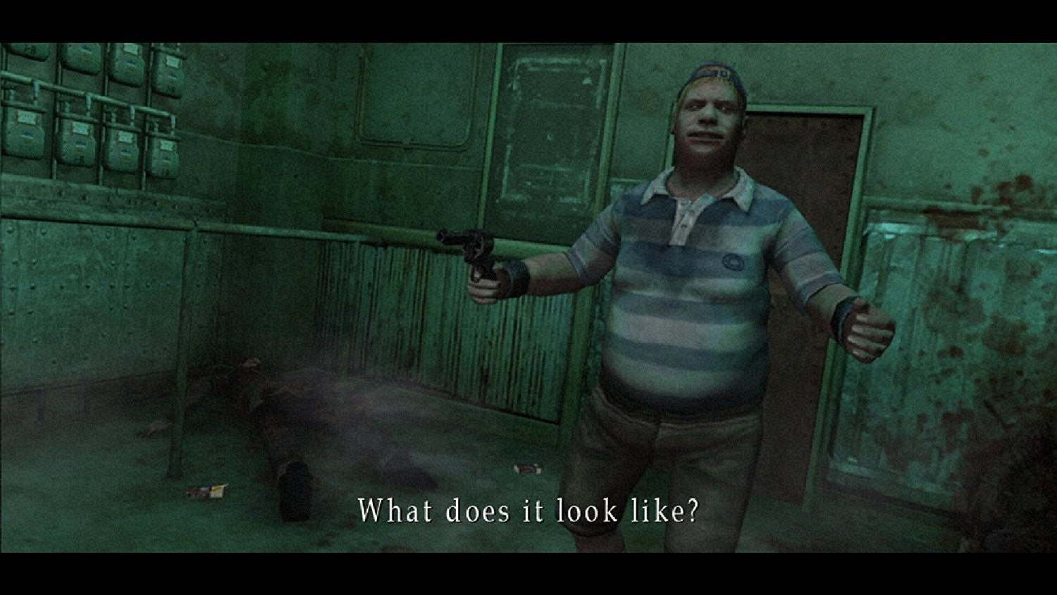 Silent Hill HD Collection [Xbox 360] Xbox 360 Video Game Konami   