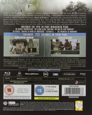Band of Brothers: The Complete Series SteelCase [Blu-Ray Box Set] DVDs & Blu-Rays Dreamworks   