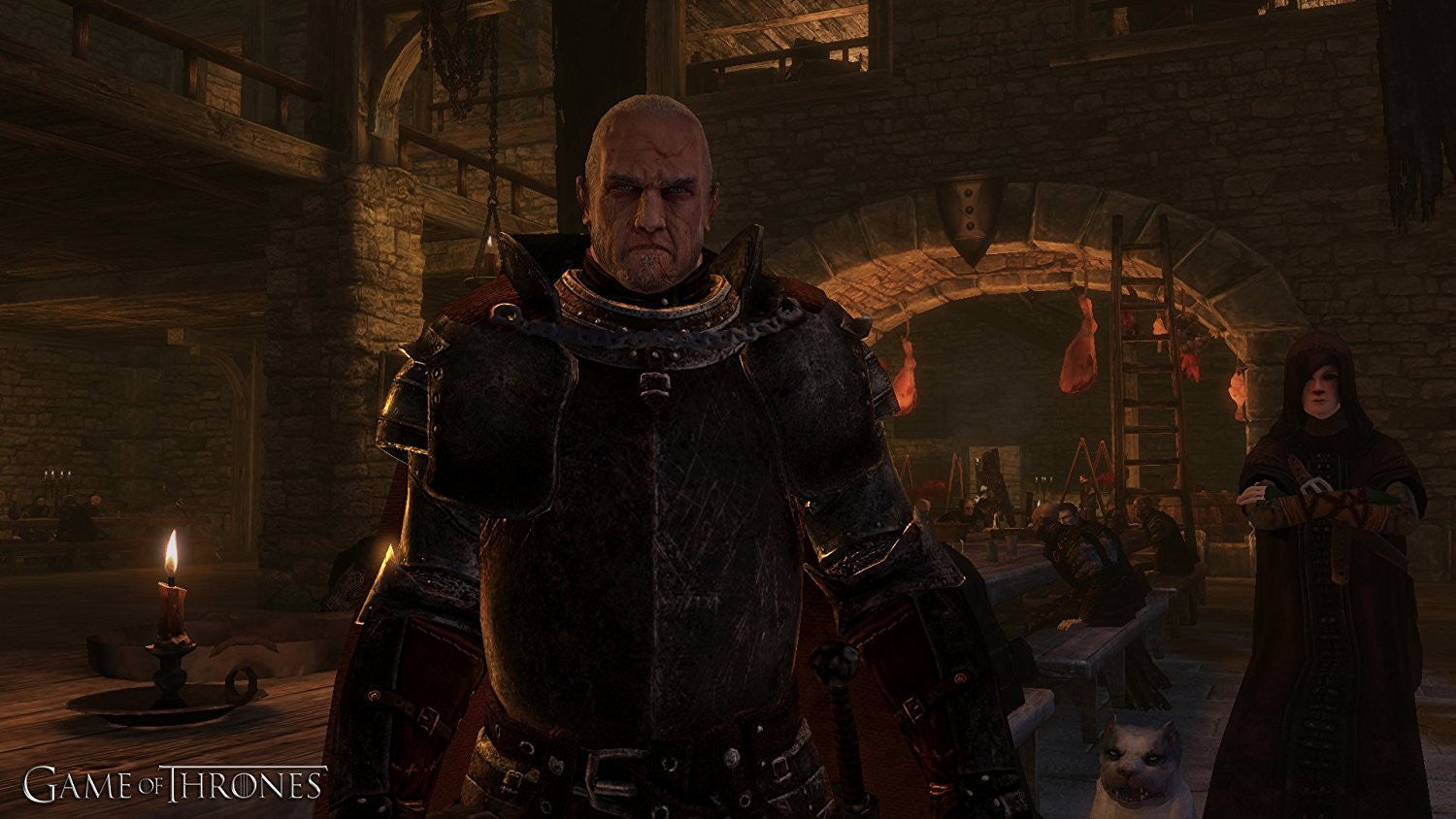 Game of Thrones [PlayStation 3] PlayStation 3 Video Game Atlus   