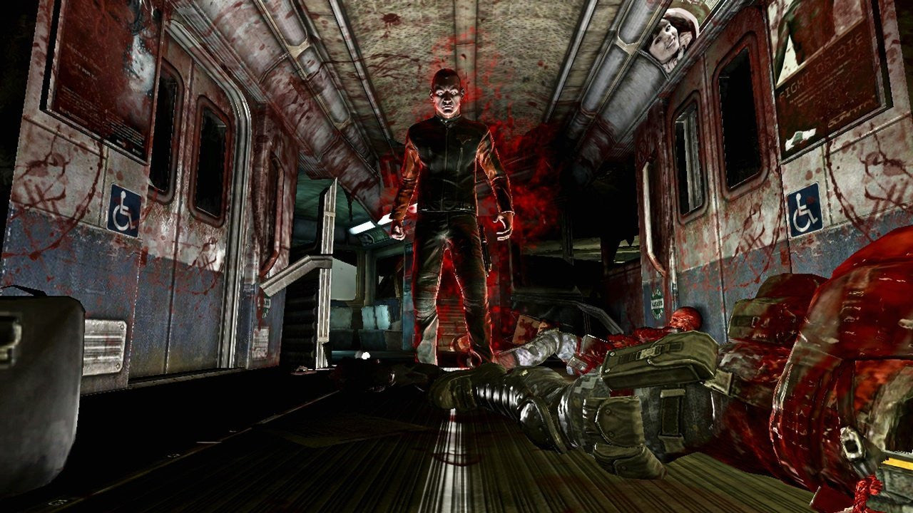 F.E.A.R. 3 [PlayStation 3] PlayStation 3 Video Game Warner Bros.   