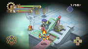 The Guided Fate Paradox w/ Soundtrack [PlayStation 3] PlayStation 3 Video Game NIS America   