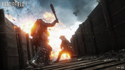 Battlefield 1 [PlayStation 4] PlayStation 4 Video Game Electronic Arts   