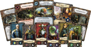 Twilight Imperium - Rex: Final Days of an Empire [Board Game, 3-6 Players] Board Game Fantasy Flight Games   