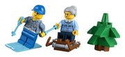 LEGO: City [2017 Advent Calendar #60155] LEGO LEGO