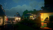 Yonder: The Cloud Catcher Chronicles [Nintendo Switch] Nintendo Switch Video Game Merge Games   