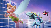 Disney Infinity 2.0 Originals Tinker Bell [Cross-Platform Accessory] Cross-Platform Accessories Disney   