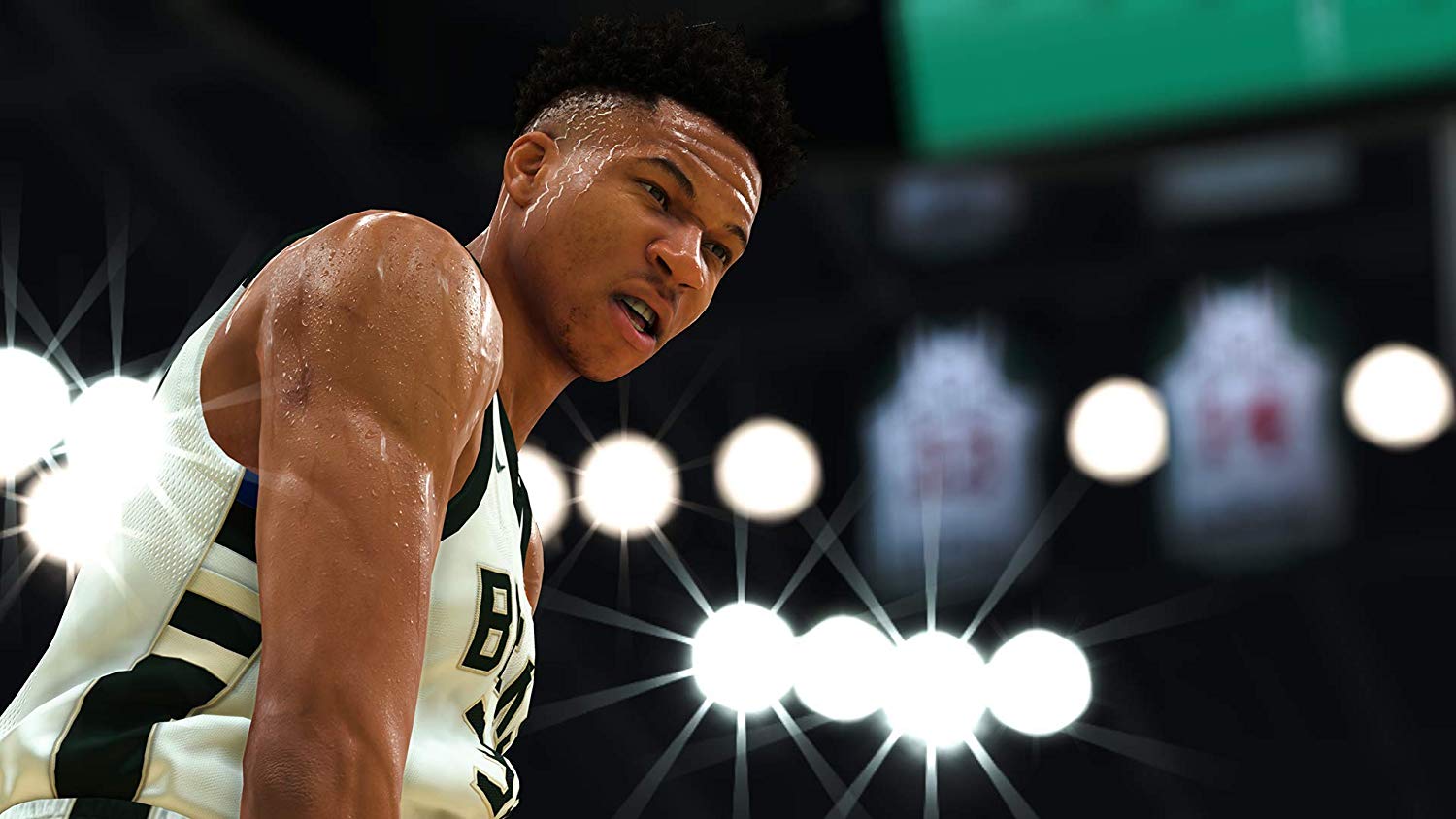 NBA 2K19 [Nintendo Switch] Nintendo Switch Video Game 2K Games   