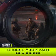 Sniper: Ghost Warrior 3 - Season Pass Edition [PlayStation 4] PlayStation 4 Video Game CI Games
