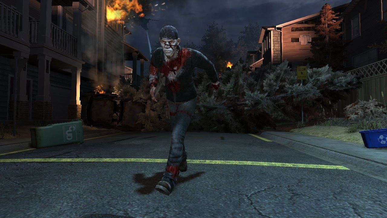 F.E.A.R. 3 [PlayStation 3] PlayStation 3 Video Game Warner Bros.   