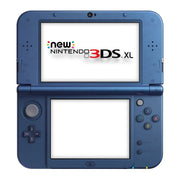 NEW Nintendo 3DS XL Console - Galaxy Style [NEW Nintendo 3DS XL System] Nintendo Systems Nintendo   