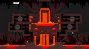 Super Meat Boy [PlayStation 4] PlayStation 4 Video Game Headup Games   