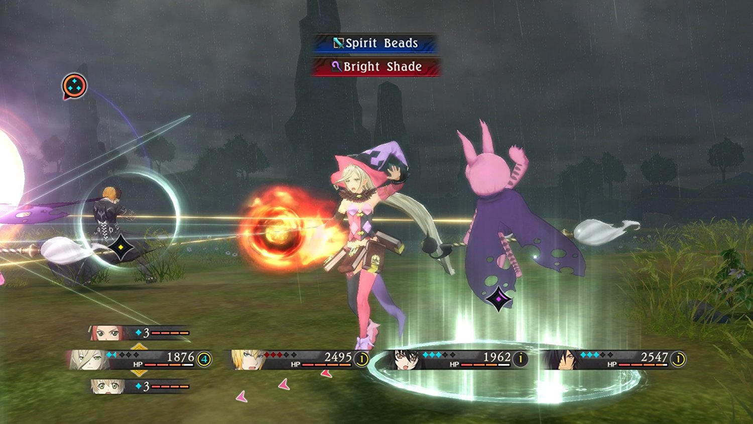 Tales of Berseria [PlayStation 4] PlayStation 4 Video Game Bandai Namco   