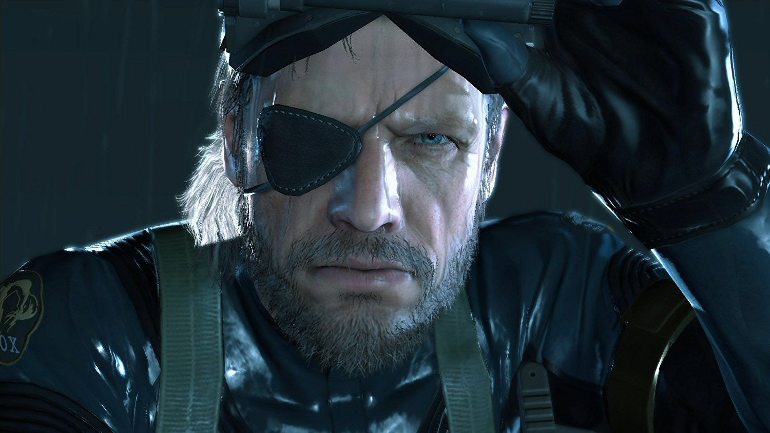 Metal Gear Solid V: Ground Zeroes [Xbox One] Xbox One Video Game Konami   