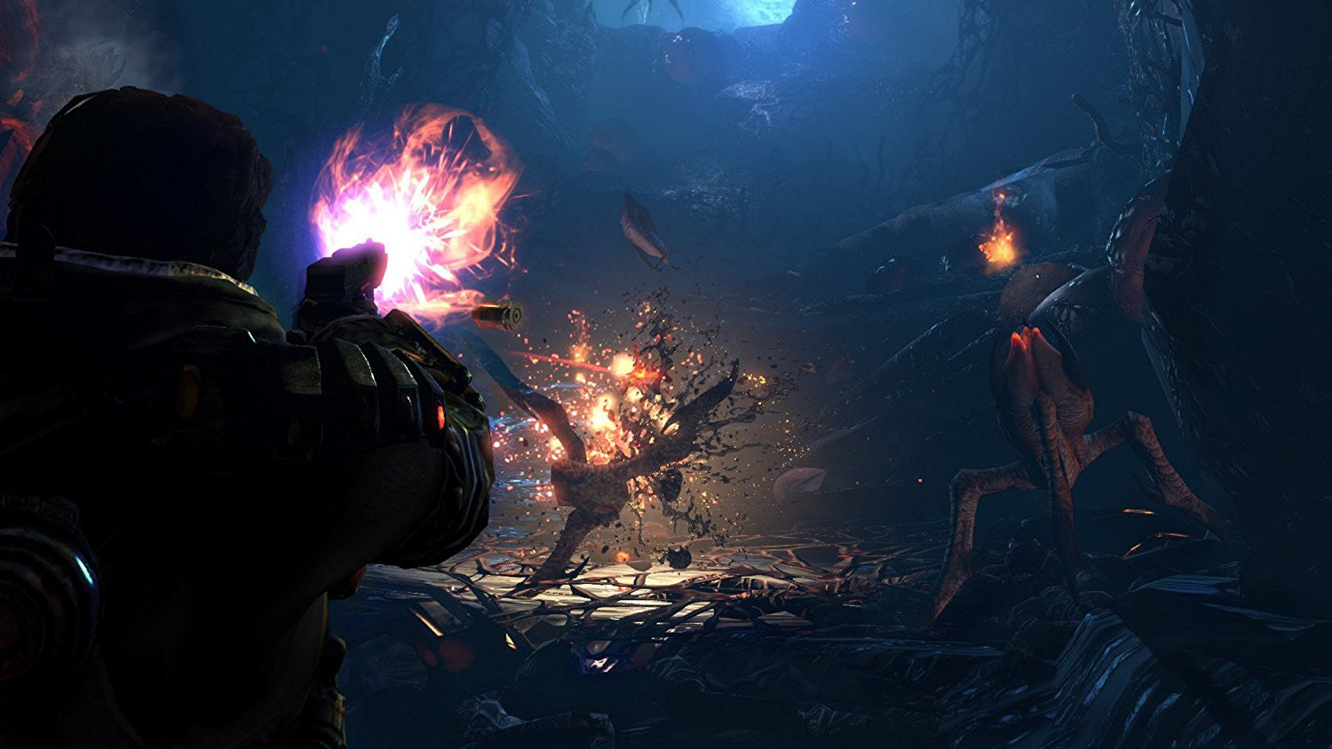 Lost Planet 3 [PlayStation 3] PlayStation 3 Video Game Capcom   