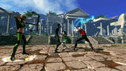 Young Justice: Legacy [Nintendo 3DS] Nintendo 3DS Video Game Warner Bros. Games