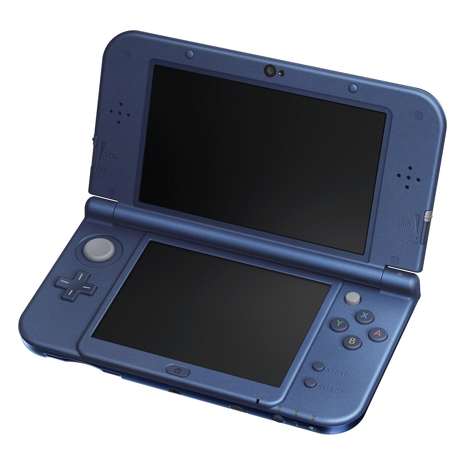 NEW Nintendo 3DS XL Console - Galaxy Style [NEW Nintendo 3DS XL System] Nintendo Systems Nintendo   
