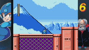 Mega Man Legacy Collection [PlayStation 4] PlayStation 4 Video Game Capcom   
