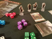 Apocrypha Adventure - Box One: The World Card Game Lone Shark Games   