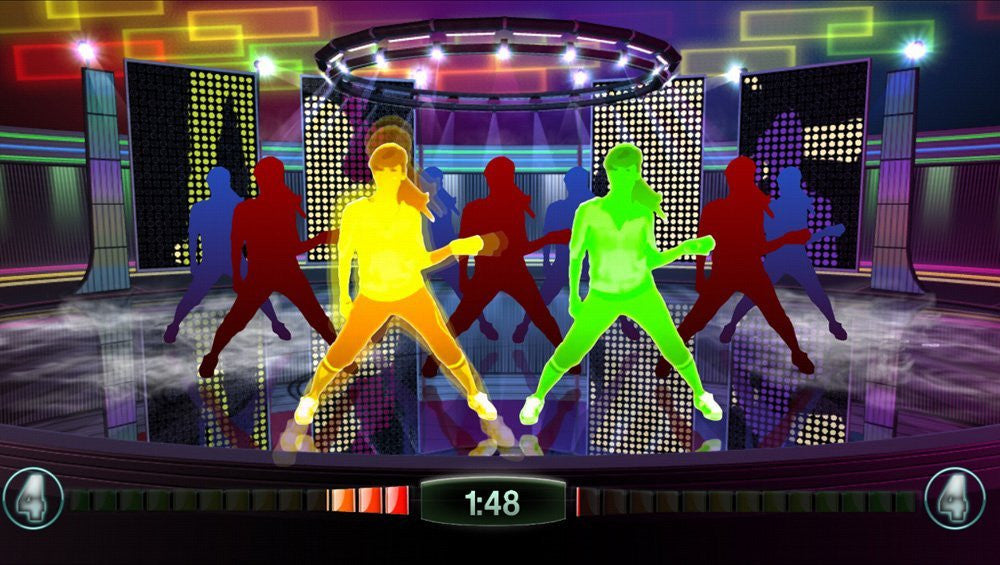 Zumba Fitness: Join the Party [Xbox 360] Xbox 360 Video Game Majesco Entertainment   