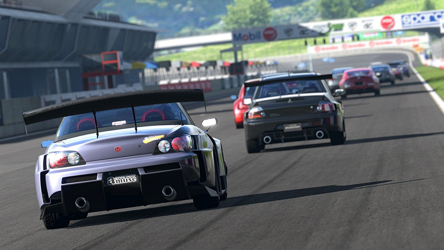 Gran Turismo 5 XL Edition [PlayStation 3] PlayStation 3 Video Game Polyphony Digital   