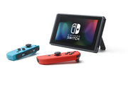 Nintendo Switch Console - Neon Blue and Red Joy-Con [Nintendo Switch System] Nintendo Systems Nintendo   