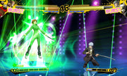 Persona 4 Arena [Xbox 360] Xbox 360 Video Game Atlus   