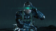 Metal Gear Solid V: Ground Zeroes [Xbox 360] Xbox 360 Video Game Konami   