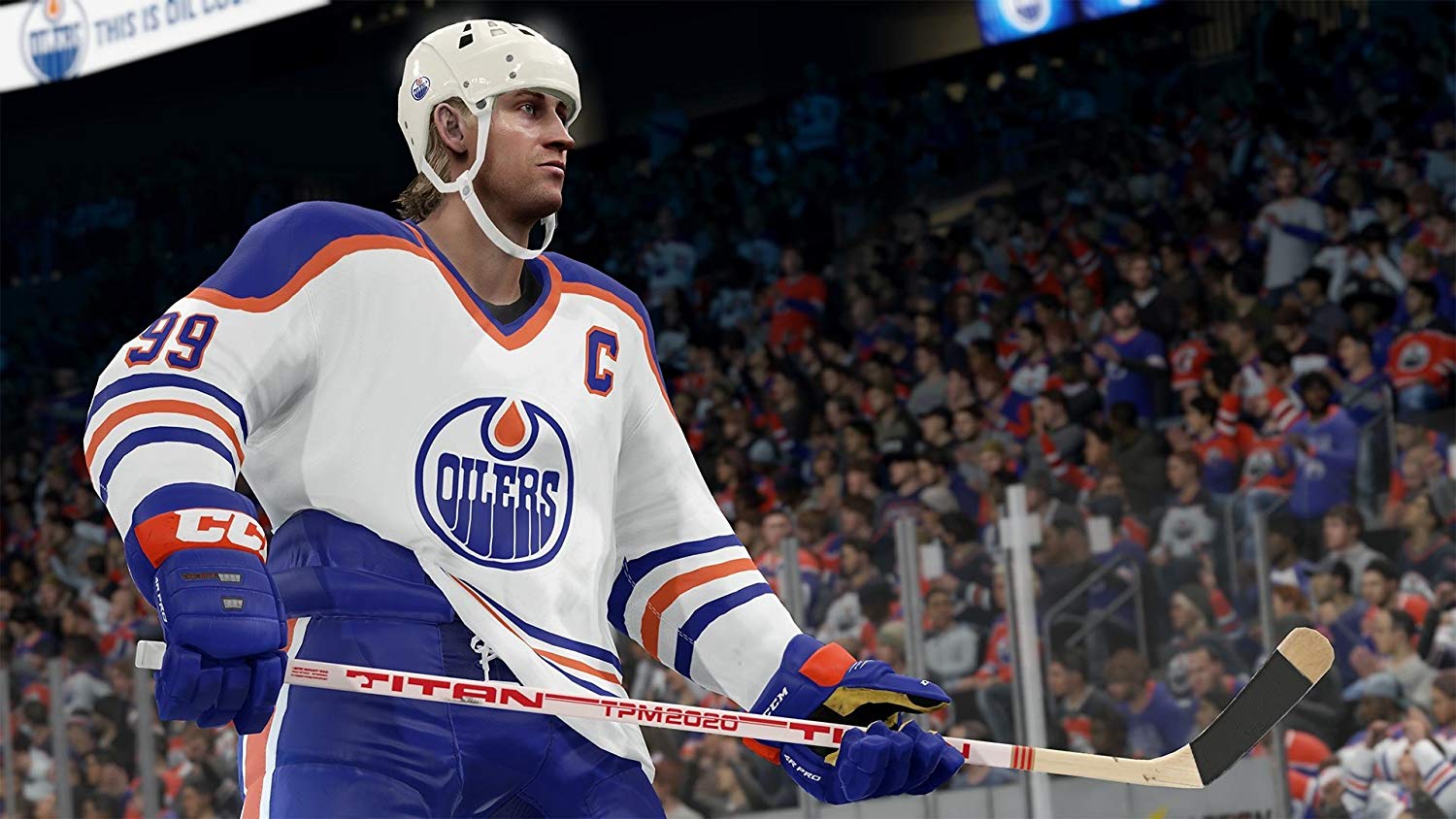 NHL 19 [PlayStation 4] PlayStation 4 Video Game Electronic Arts   
