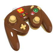 PDP Wired Fight Pad Controller - Donkey Kong [Nintendo Accessory] Nintendo Accessories PDP   