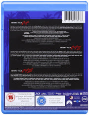 Beverly Hills Cop [Blu-Ray 3-Movie Collection] DVDs & Blu-Rays Paramount Pictures   