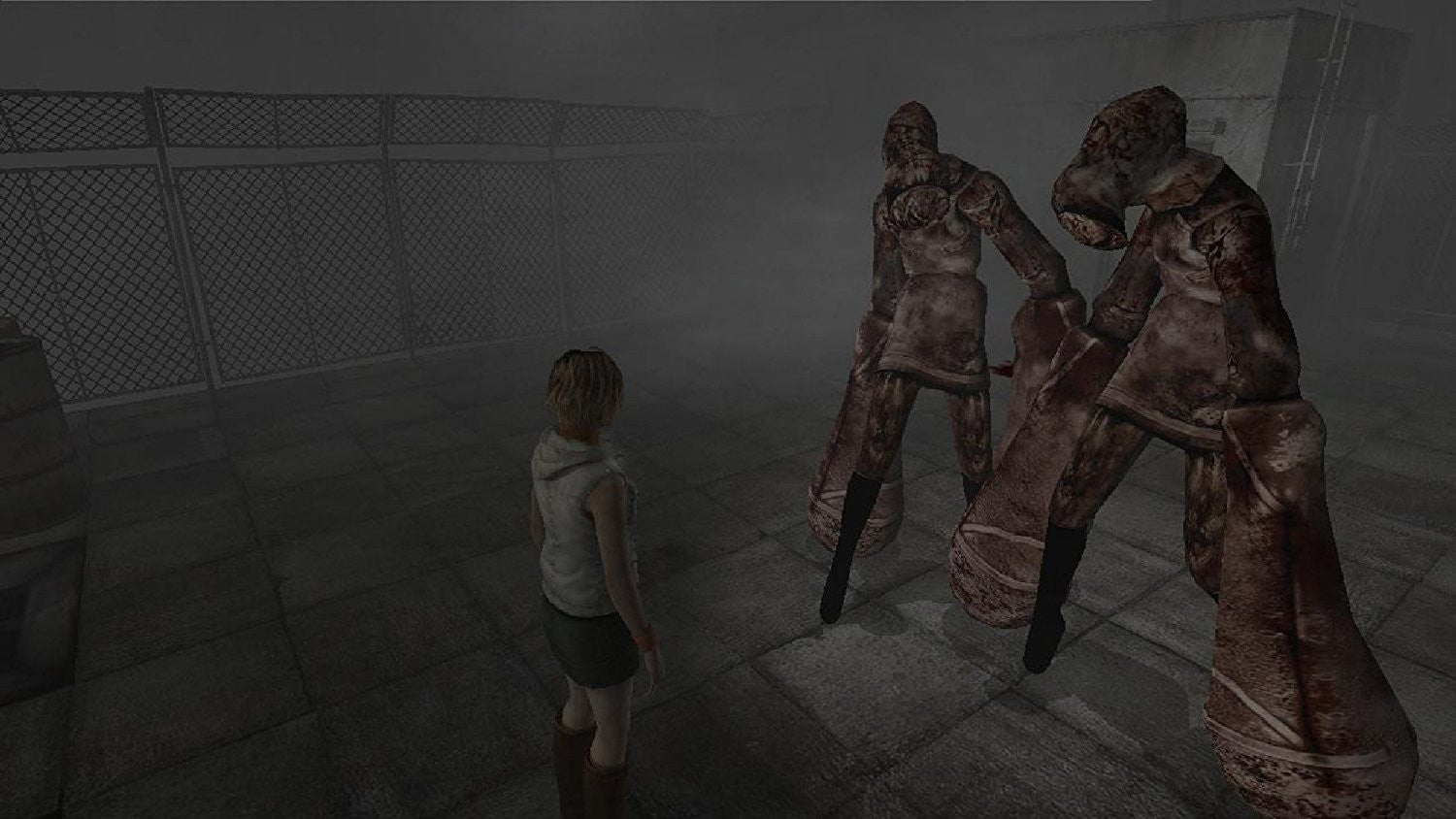 Silent Hill HD Collection [Xbox 360] Xbox 360 Video Game Konami   