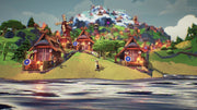 Valhalla Hills: Definitive Edition [PlayStation 4] PlayStation 4 Video Game Kalypso Media   