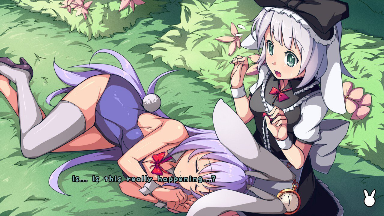 Rabi-Ribi [PlayStation 4] PlayStation 4 Video Game PQube   
