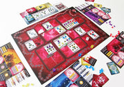 Plague Inc.: The Board Game [Board Game, 1-4 Players] Board Game Ndemic Creations   