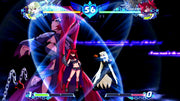 Arcana Heart 3: LOVE MAX!!!!! [PlayStation 3] PlayStation 3 Video Game Aksys Games   