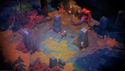 Battle Chasers: Nightwar [Xbox One] Xbox One Video Game THQ Nordic   