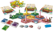 Takenoko [Board Game, 2-4 Players] Board Game Asmodee   