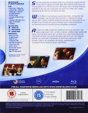 M. Night Shyamalan Three Movie Collection [Blu-Ray Box Set] DVDs & Blu-Rays Disney   