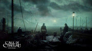 Call of Cthulhu [PlayStation 4] PlayStation 4 Video Game Maximum Games   