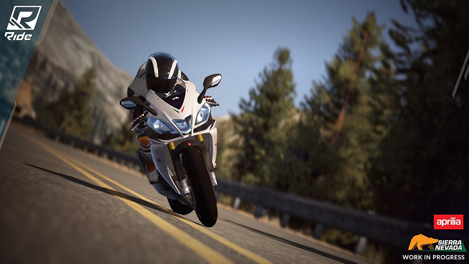 Ride [PlayStation 4] PlayStation 4 Video Game Bandai Namco   
