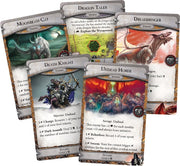 Runebound - Third Edition [Board Game, 2-4 Players] Board Game Fantasy Flight Games   