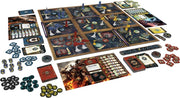 Warhammer 40,000: Forbidden Stars [Board Game, 2-4 Players] Board Game Fantasy Flight Games   