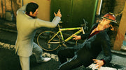Yakuza Kiwami 2 [PlayStation 4] PlayStation 4 Video Game SEGA   