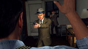 L.A. Noire [Nintendo Switch] Nintendo Switch Video Game Rockstar Games   