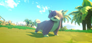 Yonder: The Cloud Catcher Chronicles [Nintendo Switch] Nintendo Switch Video Game Merge Games   