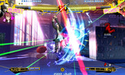 Persona 4 Arena [Xbox 360] Xbox 360 Video Game Atlus   