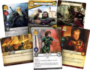 A Game of Thrones: The Card Game - Second Edition Card Game Fantasy Flight Games   