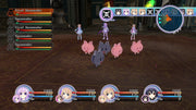 Hyperdimension Neptunia mk2 [PlayStation 3] PlayStation 3 Video Game NIS America   