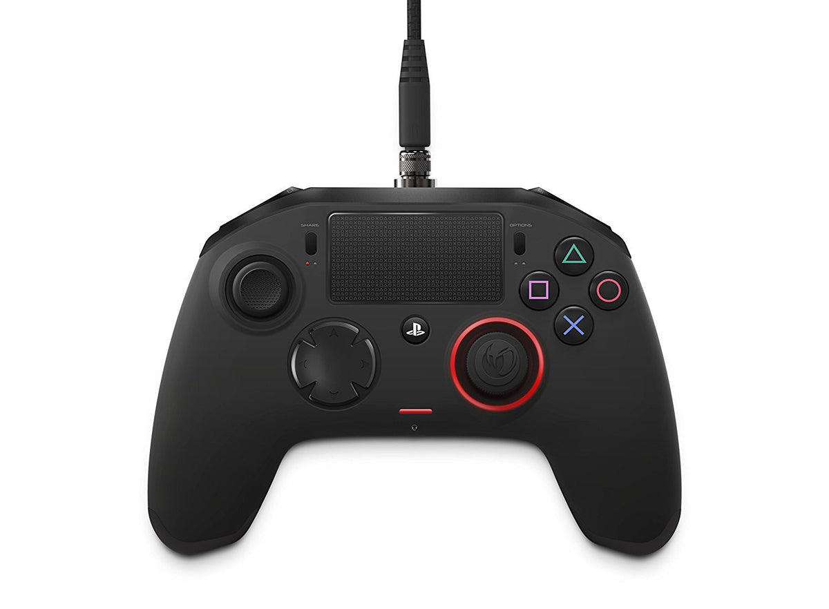 NACON Revolution PRO ELITE Controller [PlayStation 4 Accessory] PlayStation 4 Accessories Nacon   