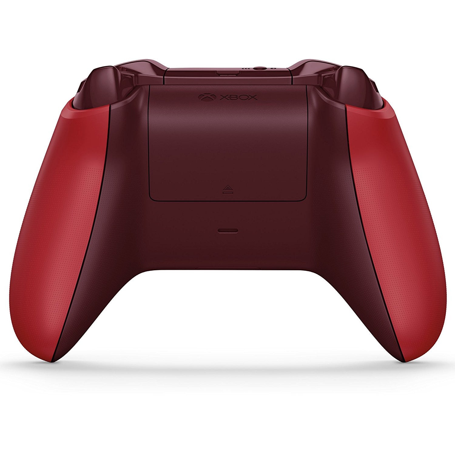 Xbox One Wireless Controller - Red [Xbox One Accessory] Xbox One Accessories Microsoft   